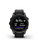 GARMIN  - EPIX PRO SAPPHIRE EDITION