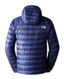 THE NORTH FACE - M BREITHORN DOWN HOODY