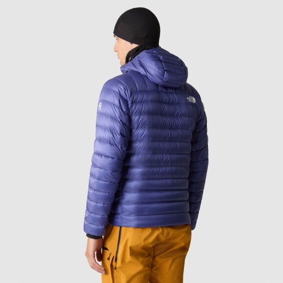 THE NORTH FACE - M BREITHORN DOWN HOODY