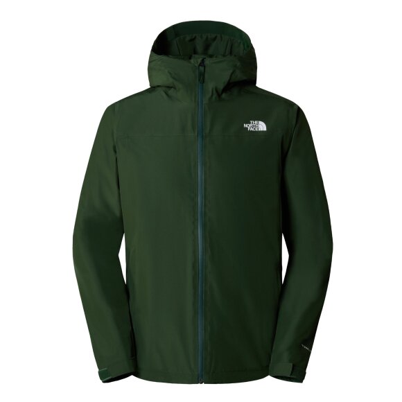 THE NORTH FACE - M DRYZZLE FL INSULATED JKT