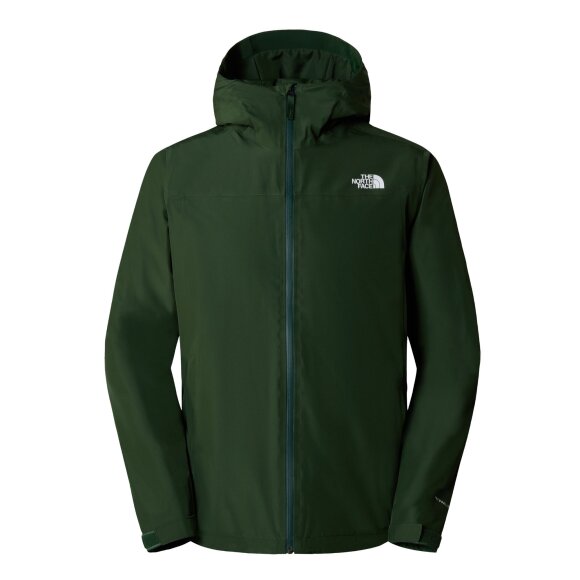 THE NORTH FACE - THE NORTH FACE ISOLERET DRYZZLE FUTURELIGHT JAKKE TIL HERRER