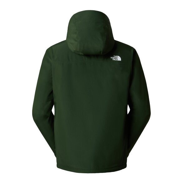 THE NORTH FACE - THE NORTH FACE ISOLERET DRYZZLE FUTURELIGHT JAKKE TIL HERRER