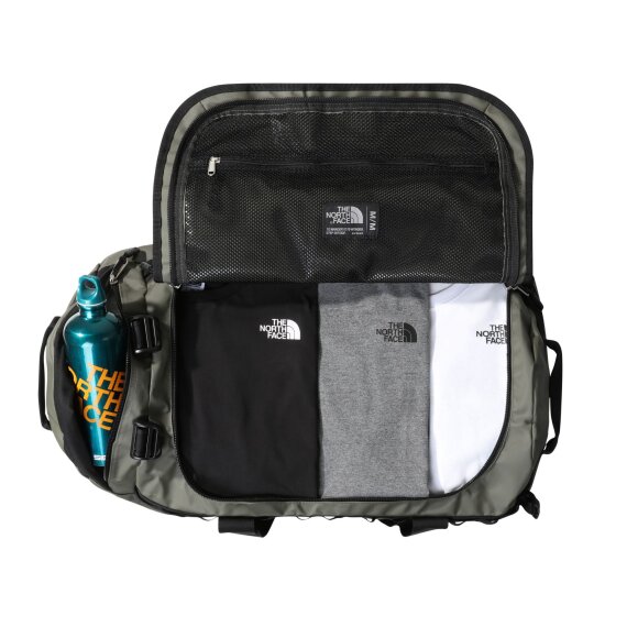 THE NORTH FACE - BASE CAMP DUFFEL MEDIUM