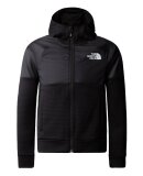 THE NORTH FACE - B MOUNTAIN ATHLETICS FZ HD