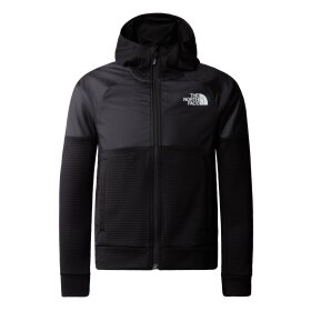 THE NORTH FACE - B MOUNTAIN ATHLETICS FZ HD