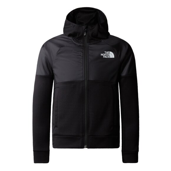 THE NORTH FACE - B MOUNTAIN ATHLETICS FZ HD