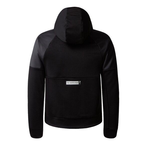 THE NORTH FACE - B MOUNTAIN ATHLETICS FZ HD