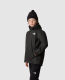 THE NORTH FACE - B WARM RAIN JACKET