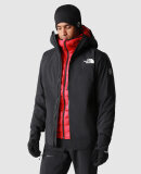 THE NORTH FACE - THE NORTH FACE HERRE VINDJAKKE M SUMMIT CHAMLANG JKT