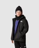 THE NORTH FACE - B WARM RAIN JACKET