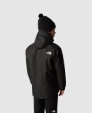 THE NORTH FACE - B WARM RAIN JACKET