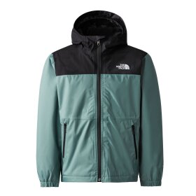 THE NORTH FACE - B WARM RAIN JACKET