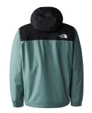 THE NORTH FACE - B WARM RAIN JACKET