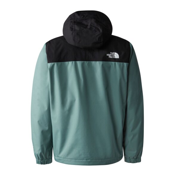 THE NORTH FACE - B WARM RAIN JACKET