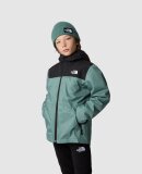 THE NORTH FACE - B WARM RAIN JACKET