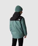 THE NORTH FACE - B WARM RAIN JACKET