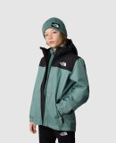 THE NORTH FACE - B WARM RAIN JACKET