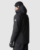 THE NORTH FACE - THE NORTH FACE HERRE VINDJAKKE M SUMMIT CHAMLANG JKT