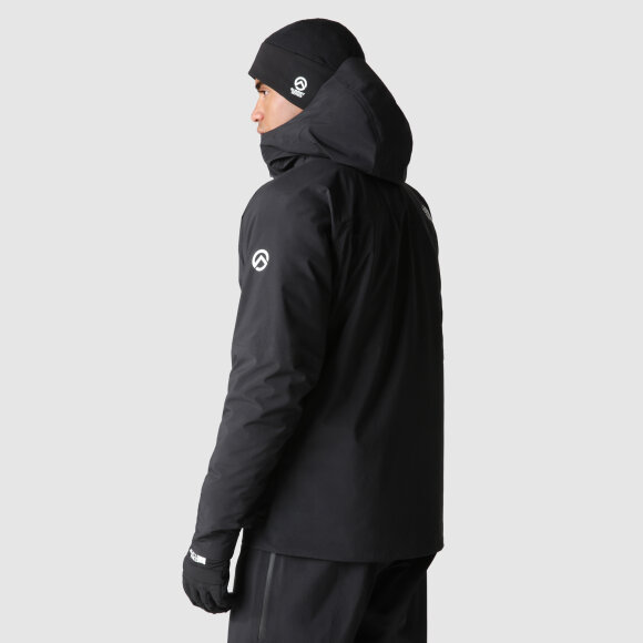 THE NORTH FACE - THE NORTH FACE HERRE VINDJAKKE M SUMMIT CHAMLANG JKT