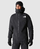 THE NORTH FACE - THE NORTH FACE HERRE VINDJAKKE M SUMMIT CHAMLANG JKT