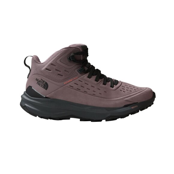 THE NORTH FACE - W VECTIV EXPLORIS II LEATHER