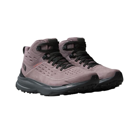 THE NORTH FACE - W VECTIV EXPLORIS II LEATHER