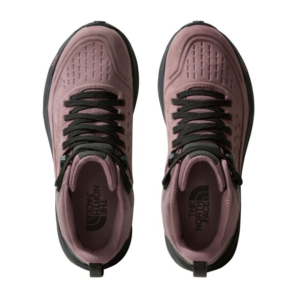 THE NORTH FACE - W VECTIV EXPLORIS II LEATHER