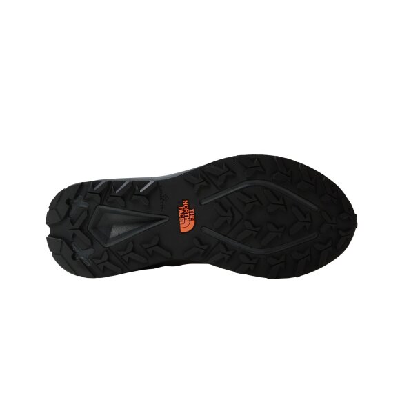 THE NORTH FACE - W VECTIV EXPLORIS II LEATHER