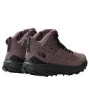 THE NORTH FACE - W VECTIV EXPLORIS II LEATHER