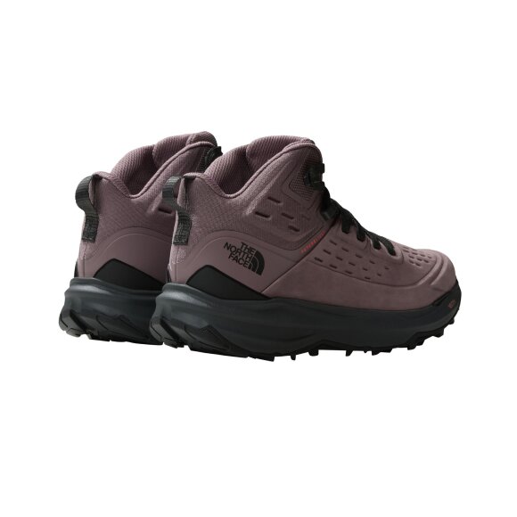 THE NORTH FACE - W VECTIV EXPLORIS II LEATHER