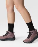 THE NORTH FACE - W VECTIV EXPLORIS II LEATHER