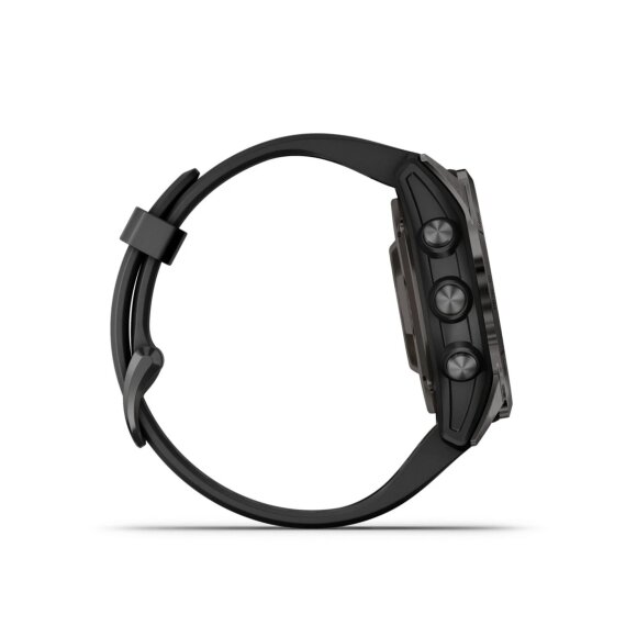 GARMIN  - EPIX PRO SAPPHIRE EDITION