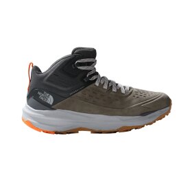 THE NORTH FACE - M VECTIV EXPLORIS 2 MID LEATHER