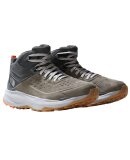 THE NORTH FACE - THE NORTH FACE VECTIV EXPLORIS II LEATHER VANDRESTØVLER TIL HERRER