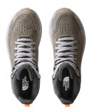 THE NORTH FACE - M VECTIV EXPLORIS 2 MID LEATHER