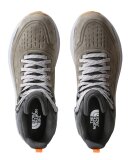 THE NORTH FACE - THE NORTH FACE VECTIV EXPLORIS II LEATHER VANDRESTØVLER TIL HERRER