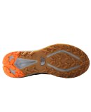 THE NORTH FACE - THE NORTH FACE VECTIV EXPLORIS II LEATHER VANDRESTØVLER TIL HERRER