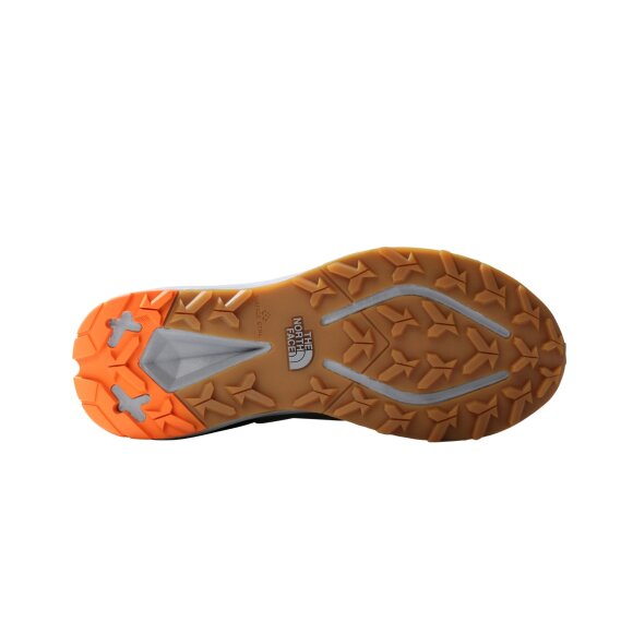 THE NORTH FACE - THE NORTH FACE VECTIV EXPLORIS II LEATHER VANDRESTØVLER TIL HERRER