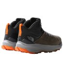 THE NORTH FACE - THE NORTH FACE VECTIV EXPLORIS II LEATHER VANDRESTØVLER TIL HERRER