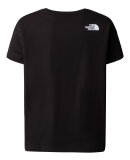 THE NORTH FACE - B MOUNTAIN LINE TEE
