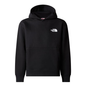 THE NORTH FACE - B MOUNTAIN LINE HOOD