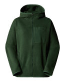 THE NORTH FACE - M FRONT RANGE HDY