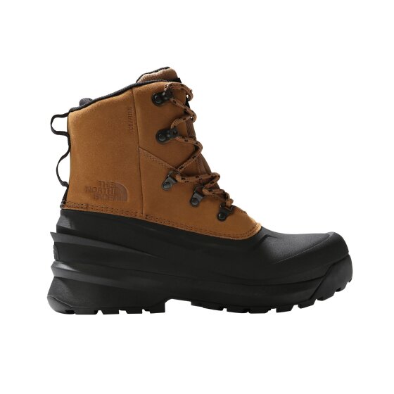 Vinterstøvler til mænd | Køb smarte støvler til kolde tider