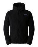 THE NORTH FACE - M ALPINE 200 POLARTEC HOODY