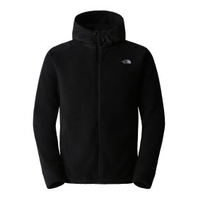 THE NORTH FACE - M ALPINE 200 POLARTEC HOODY