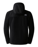 THE NORTH FACE - M ALPINE 200 POLARTEC HOODY