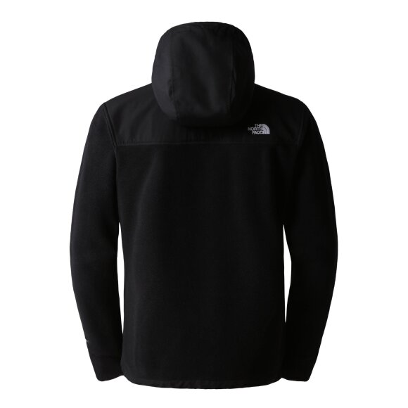 THE NORTH FACE - M ALPINE 200 POLARTEC HOODY