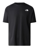 THE NORTH FACE - THE NORTH FACE HERRE T-SHIRT M SUMMIT CREVASSE S/S TEE