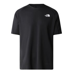 THE NORTH FACE - THE NORTH FACE HERRE T-SHIRT M SUMMIT CREVASSE S/S TEE