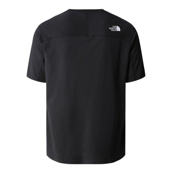 THE NORTH FACE - THE NORTH FACE HERRE T-SHIRT M SUMMIT CREVASSE S/S TEE